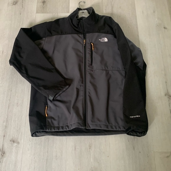 The North Face‎ Apex Bionic Jacket - Picture 1 of 9
